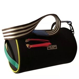 Iconic Henri Bendel Cooler.